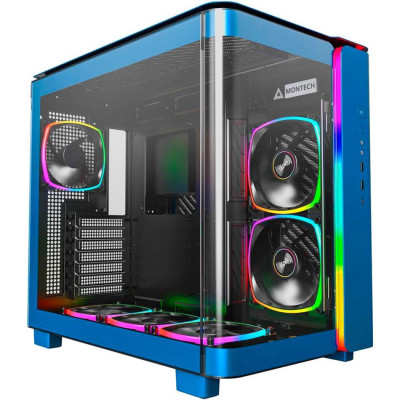 Montech King 95 Pro Prussian Blue (KING 95 PRO (PRUS BLUE))