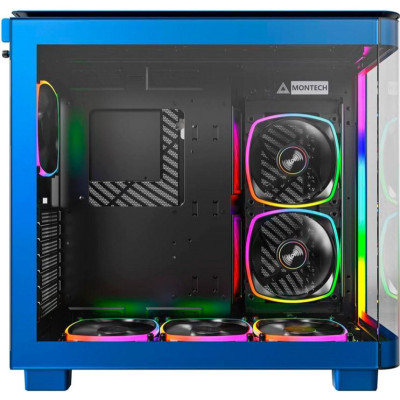 Montech King 95 Pro Prussian Blue (KING 95 PRO (PRUS BLUE))