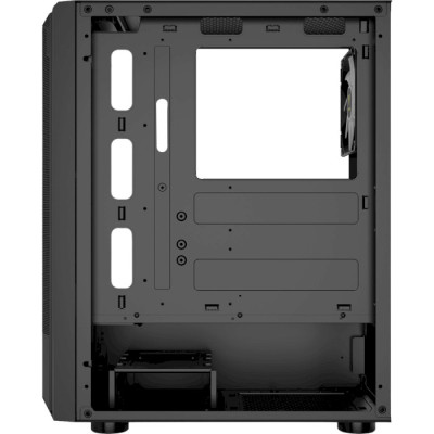 GAMDIAS Aura GC6 ARGB Black (4711514500660)