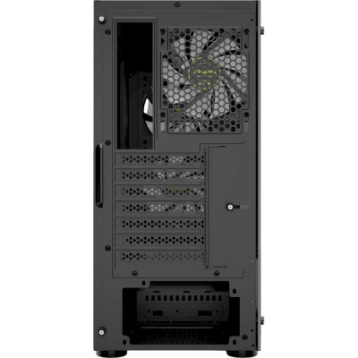 GAMDIAS Aura GC6 ARGB Black (4711514500660)