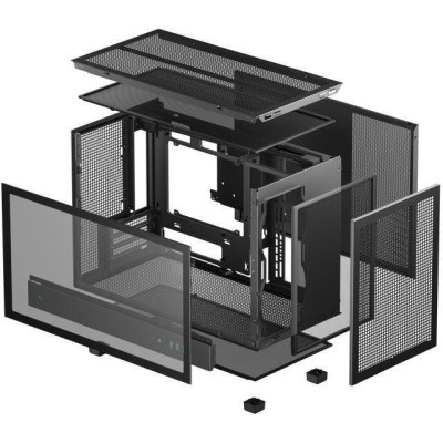 Deepcool CH260 Black