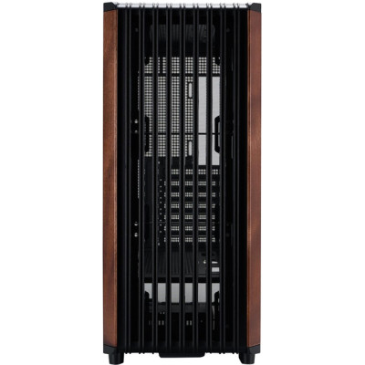 1stPlayer WD5 Black (WD5-BK)