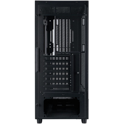 1stPlayer WD5 Black (WD5-BK)