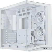 Lian Li O11 Dynamic Mini V2 Flow White (G99.O11DMIV2FW.00)