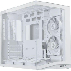 Lian Li O11 Dynamic Mini V2 Flow White (G99.O11DMIV2FW.00)