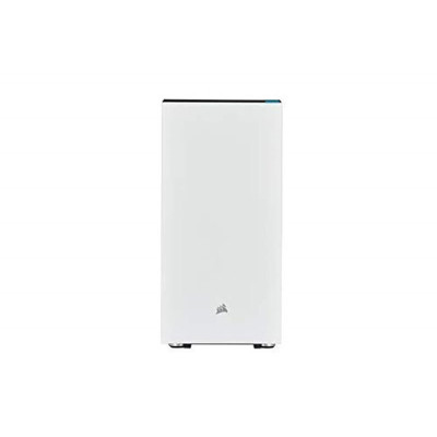 Corsair Carbide 678C Tempered Glass White (CC-9011170-WW)