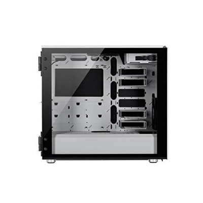 Corsair Carbide 678C Tempered Glass White (CC-9011170-WW)