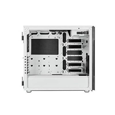 Corsair Carbide 678C Tempered Glass White (CC-9011170-WW)