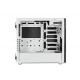 Corsair Carbide 678C Tempered Glass White (CC-9011170-WW)