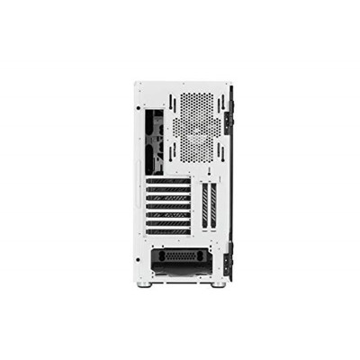 Corsair Carbide 678C Tempered Glass White (CC-9011170-WW)