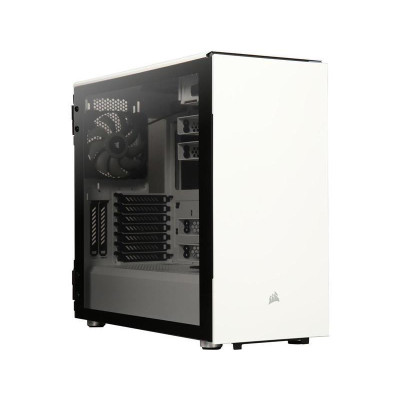 Corsair Carbide 678C Tempered Glass White (CC-9011170-WW)