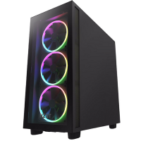 NZXT H7 Elite Black (CM-H71EB-01)