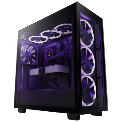 NZXT H7 Elite Black (CM-H71EB-01)