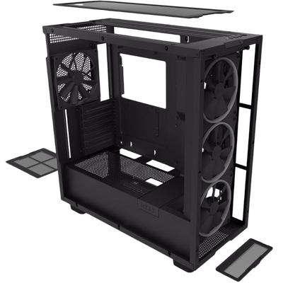 NZXT H7 Elite Black (CM-H71EB-01)