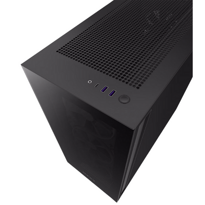 NZXT H7 Elite Black (CM-H71EB-01)