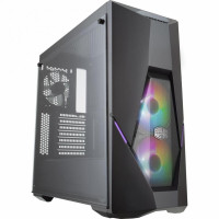 Cooler Master MasterBox K500 ARGB (MCB-K500D-KGNN-S02)