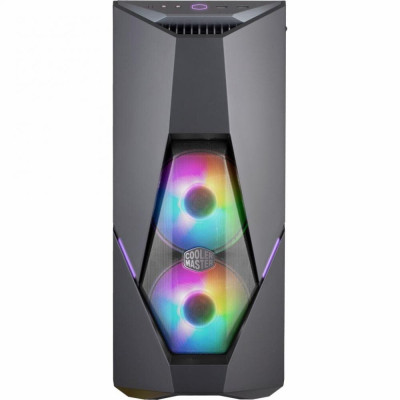 Cooler Master MasterBox K500 ARGB (MCB-K500D-KGNN-S02)