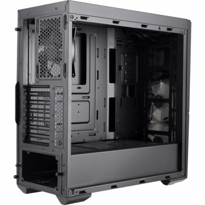 Cooler Master MasterBox K500 ARGB (MCB-K500D-KGNN-S02)