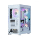Zalman I4 TG White (I4TGWHITE)