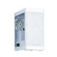 Zalman I4 TG White (I4TGWHITE)