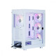 Zalman I4 TG White (I4TGWHITE)