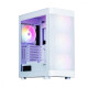 Zalman I4 TG White (I4TGWHITE)