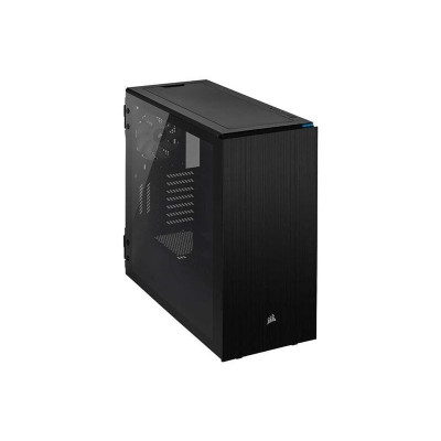 Corsair Carbide 678C Tempered Glass Black (CC-9011167-WW)