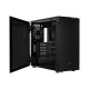 Corsair Carbide 678C Tempered Glass Black (CC-9011167-WW)