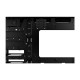 Corsair Carbide 678C Tempered Glass Black (CC-9011167-WW)