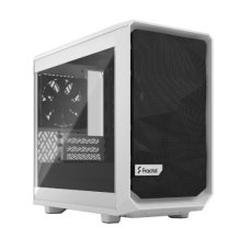 FRACTAL DESIGN Meshify 2 Nano White TG clearTint (FD-C-MES2N-02)