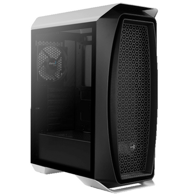 Aerocool Aero One White (4710562752311/ACCM-PB17013.21)