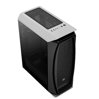 Aerocool Aero One White (4710562752311/ACCM-PB17013.21)