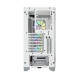 Corsair iCUE 4000X RGB Tempered Glass White (CC-9011205-WW)