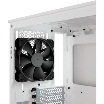 Corsair 4000D AIRFLOW Tempered Glass White (CC-9011201-WW)