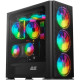 2E Gaming Vertex Black (2E-GI01B)