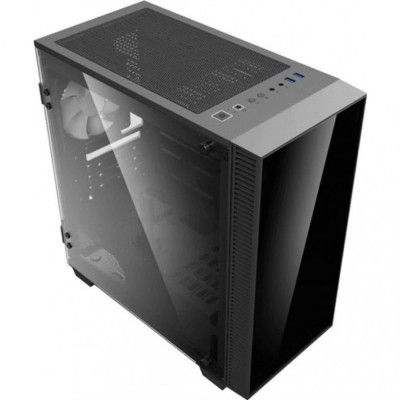 GameMax H608 Mini Abyss