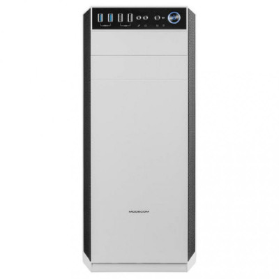 Modecom Oberon Pro Silent White (AT-OBERON-PS-20-000000-00)