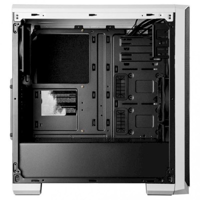 Modecom Oberon Pro Silent White (AT-OBERON-PS-20-000000-00)