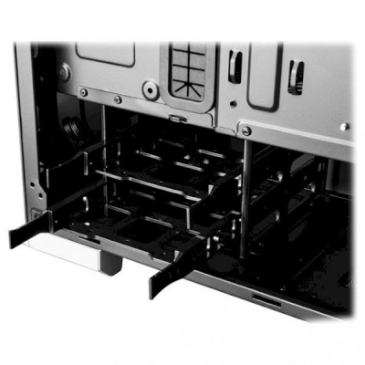 Modecom Oberon Pro Silent White (AT-OBERON-PS-20-000000-00)