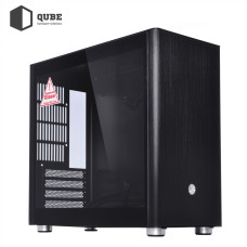 QUBE V9 Black (QBV9M_WB6U3)