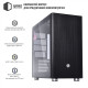 QUBE V9 Black (QBV9M_WB6U3)