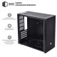 QUBE V9 Black (QBV9M_WB6U3)