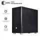 QUBE V9 Black (QBV9M_WB6U3)