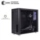 QUBE V9 Black (QBV9M_WB6U3)