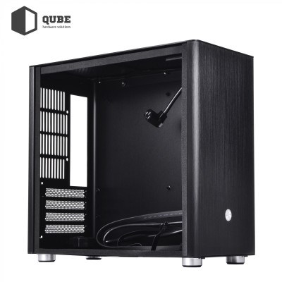 QUBE V9 Black (QBV9M_WB6U3)