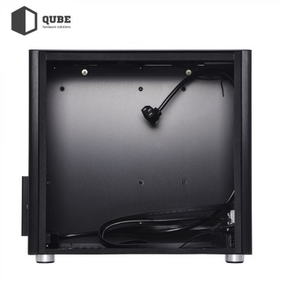 QUBE V9 Black (QBV9M_WB6U3)