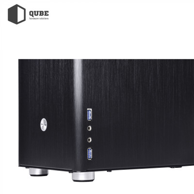 QUBE V9 Black (QBV9M_WB6U3)