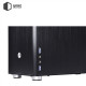 QUBE V9 Black (QBV9M_WB6U3)