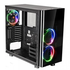 Thermaltake View 31 Tempered Glass RGB Edition (CA-1H8-00M1WN-01)