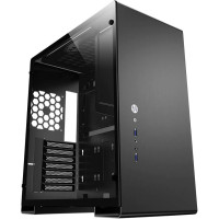 JONSBO U5 Aluminum Black